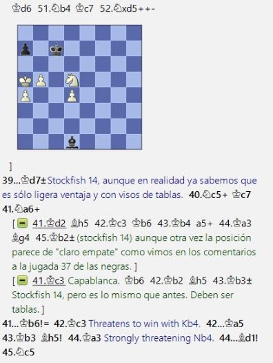 Lasker, Capablanca y Alekhine o ganar en tiempos revueltos (176)