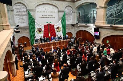 CONGRESO MANTIENE RECESO PARA CONSTRUIR ACUERDOS DE COMISIONES