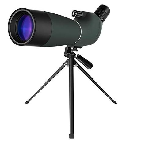 Mejor Telescopio Terrestre Carrefour ▷▷ El ideal para este año