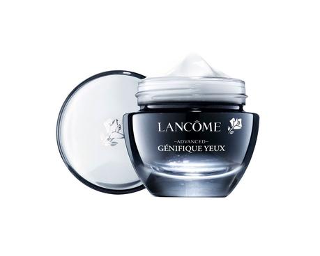 Advanced Génifique Yeux de Lancôme, opiniones de la que ya era muy fan de su suero