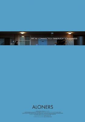 HON-JA SA-NEUN-RAM-DEUL (Honja saneun saramdeul) (ALONERS) (Corea del Sur, 2021) Drama, Social, Fantástico