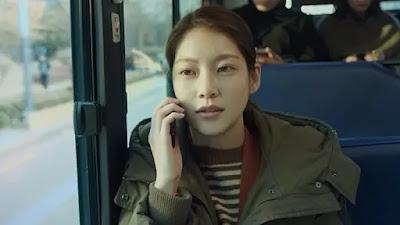 HON-JA SA-NEUN-RAM-DEUL (Honja saneun saramdeul) (ALONERS) (Corea del Sur, 2021) Drama, Social, Fantástico