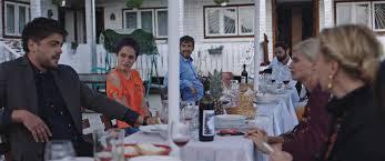 CRAI NOU (BLUE MOON) (Rumanía, 2021) Drama, Social