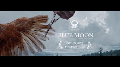 CRAI NOU (BLUE MOON) (Rumanía, 2021) Drama, Social