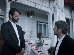 CRAI NOU (BLUE MOON) (Rumanía, 2021) Drama, Social