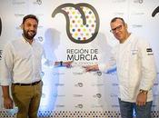 Región Murcia, Capital española gastronomía 2021, visita Valencia