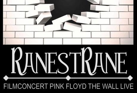 Ranestrane - The Wall (2020)