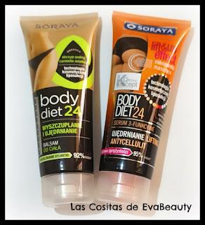 #SORAYA #Notino #reductor #anticelulitis #corporal #body #compras #haul