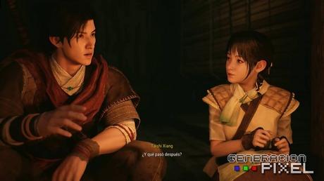 ANÁLISIS: Xuan Yuan Sword VII ANÁLISIS: Xuan Yuan Sword VII