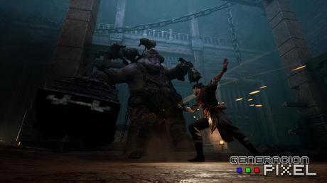 ANÁLISIS: Xuan Yuan Sword VII ANÁLISIS: Xuan Yuan Sword VII