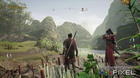 ANÁLISIS: Xuan Yuan Sword VII ANÁLISIS: Xuan Yuan Sword VII