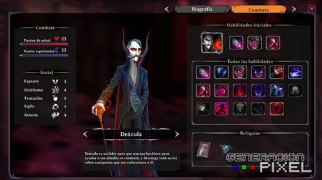 ANÁLISIS: Rogue Lords