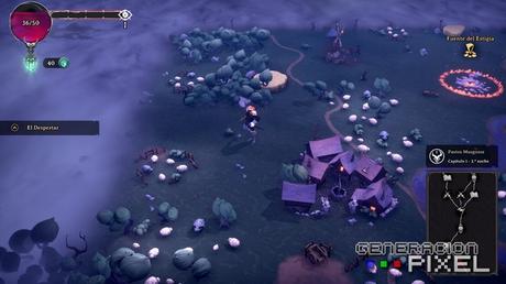 ANÁLISIS: Rogue Lords