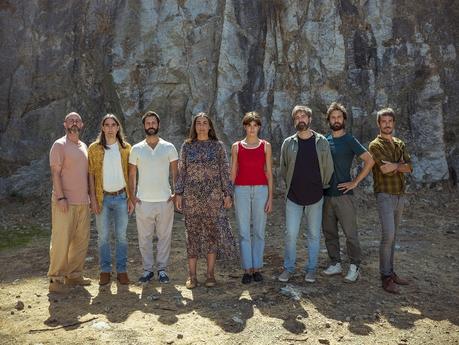 Vetusta Morla celebra las raíces en ‘La virgen de la humanidad’