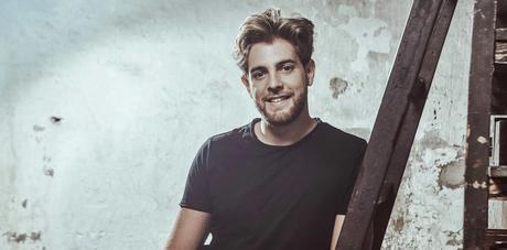 El pianista Andrés Barrios este viernes en el Central El pianista Andrés Barrios este viernes en el Central