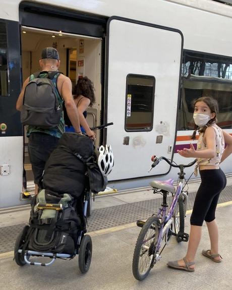 Los efectos la emergencia climática en España, con Antonio Cerrillo