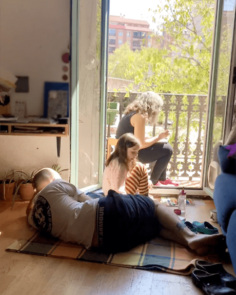 Y sí, hemos traspasado nuestro e-commerce