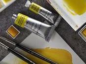 Black Friday acuarelas Winsor Newton