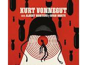 Matadero Cinco cruzada niños, Ryan North Albert Monteys