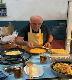 Ciri González, la campeona