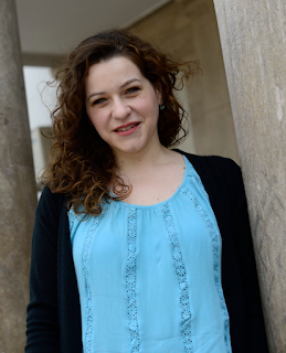 La institutriz (Gabriela Margall)