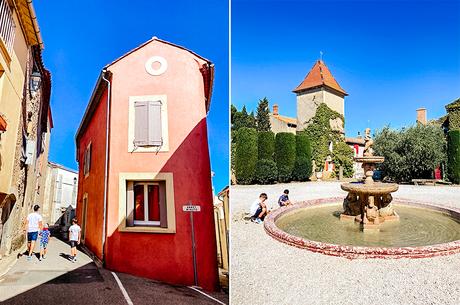 Crucero fluvial por el Canal du Midi con barco de Le Boat Crucero fluvial por el Canal du Midi con barco de Le Boat