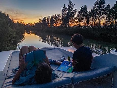 Crucero fluvial por el Canal du Midi con barco de Le Boat Crucero fluvial por el Canal du Midi con barco de Le Boat