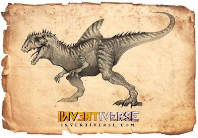 Llámame... Concavenator