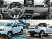 Lanzamiento Renault Oroch 2022 Argentina