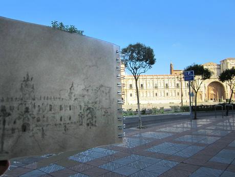 Escapada castellana Escapada castellana