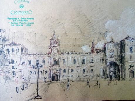 Escapada castellana Escapada castellana