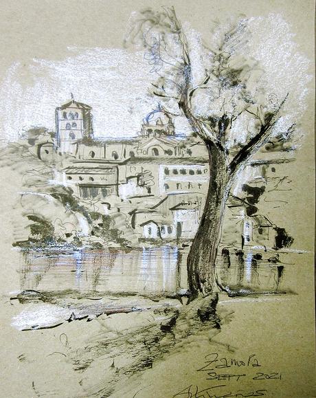 Escapada castellana Escapada castellana