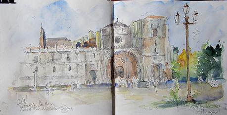 Escapada castellana Escapada castellana