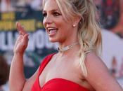 Corte Ángeles suspende padre Britney Spears como tutor patrimonio