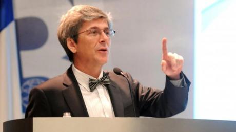 Jefe de la Delegación de la UE en Venezuela ratificó que la misión electoral cumplirá con “estándares europeos”