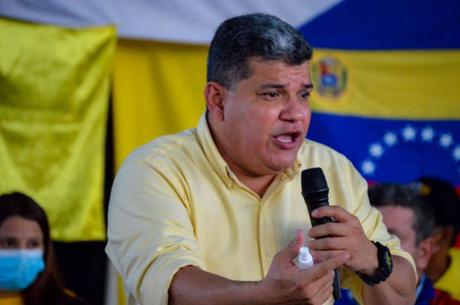 Primero Venezuela celebra decisiòn de la UE de desplegar una misión de Observación Internacional Electoral para el 21N