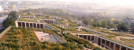 big architects: el futuro de Oporto es fuse Valley 2