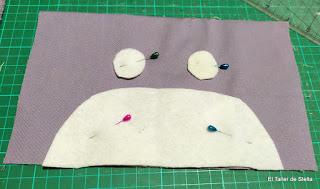 Totoro a la Escuela!