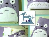 Totoro Escuela!