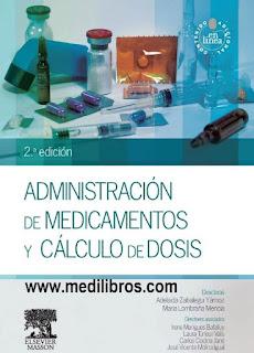 Administración de Medicamentos y Cálculo de Dosis