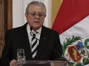 Perú ratifica compromiso fortalecer asociación estratégica China