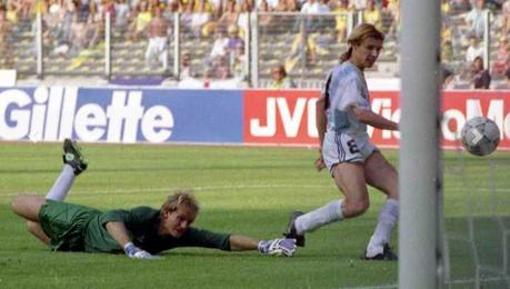 Mundial de Italia 90 
