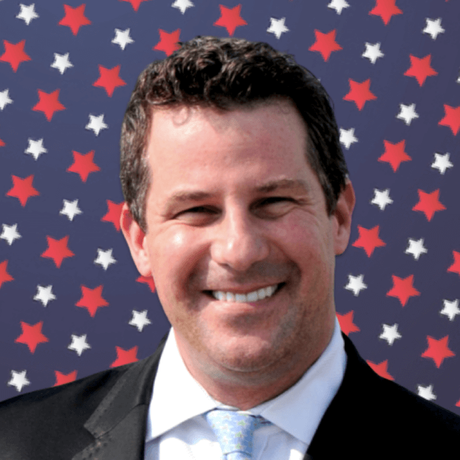 Jeremy Bernard, primer secretario social de la Casa Blanca