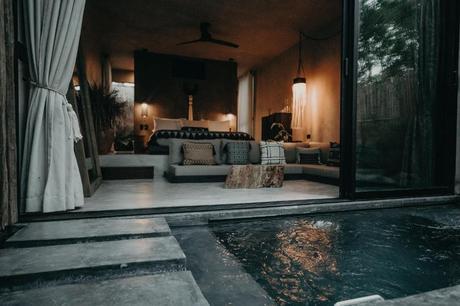 Hotel Bardo - mejores hoteles tulum