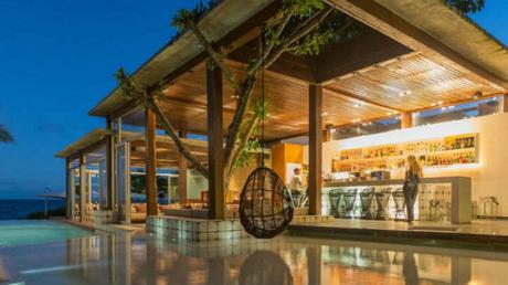Mejores hoteles en Tulum