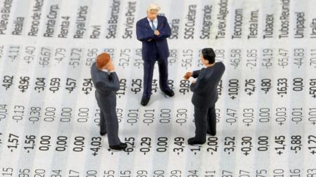 El mapa de la transformación digital: la estrategia El mapa de la transformación digital: la estrategia