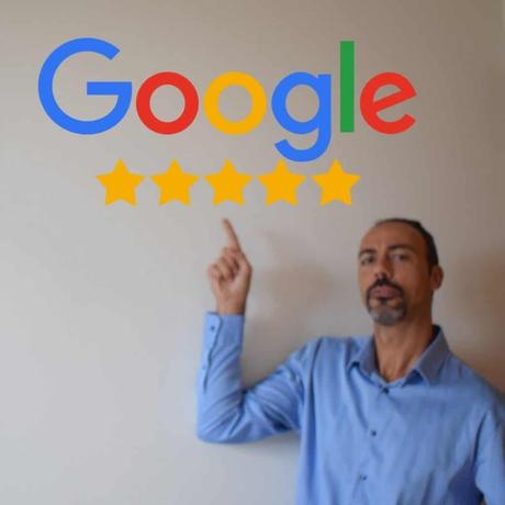 google reviews inmobiliarias