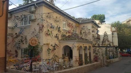 Alojamientos muy peculiares para relajaros en familia