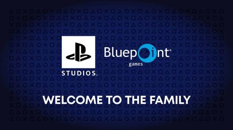 PlayStation anuncia la compra de Bluepoint Games