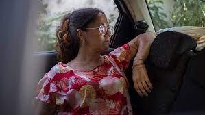 ESE FIN DE SEMANA (Argentina, Brasil; 2021) Drama